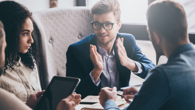 Leergang Woonconsulent en wijkconsulent