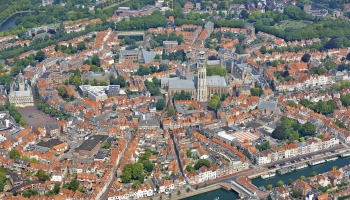 Leergang Gebiedsregisseur