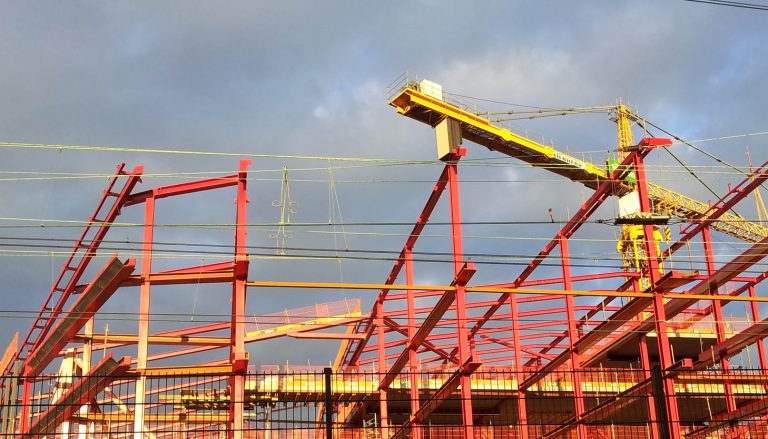 Elementaire bouwkunde