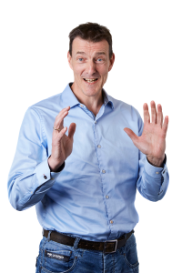 Ferry van Wilgenburg