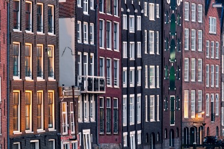 Zonder samenwerking geen innovatie