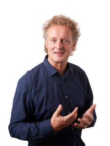 Peter van der Landen