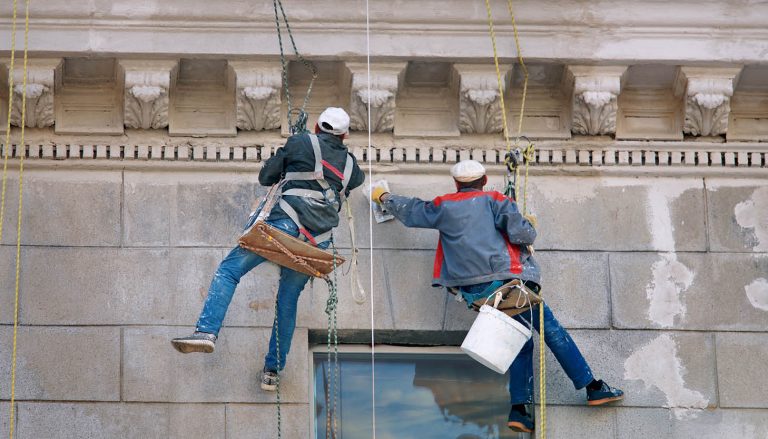 Beheer en onderhoud monumenten