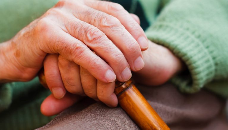 Communiceren met kwetsbare personen