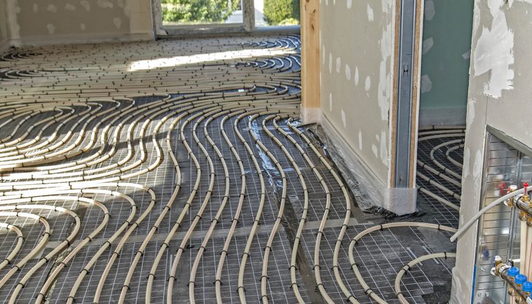 Elementaire installatietechniek