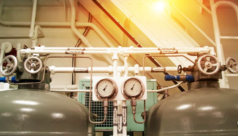 Leergang NEN 2767 inspecteur (installaties)