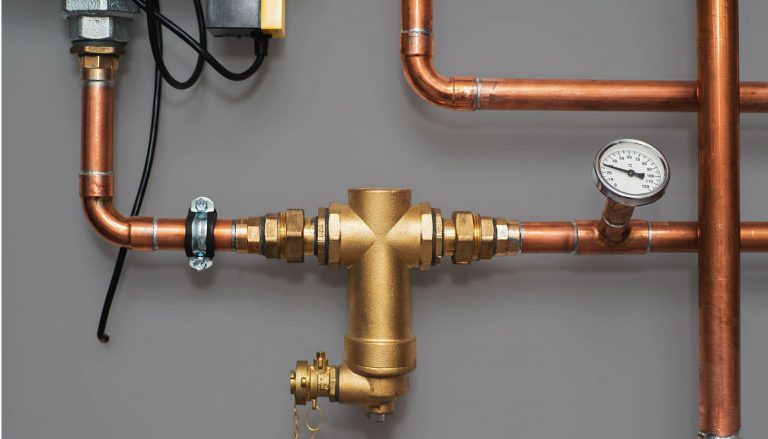 Installatietechniek - basis