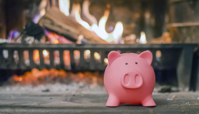 Stook- en servicekosten