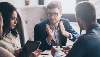 Feedback geven en ontvangen