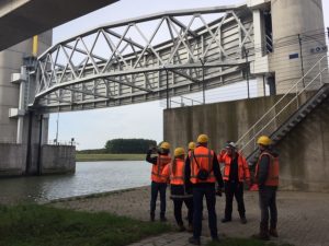 Referentie kennismakingscursus inspecties volgens NEN 2767 & BOEI - Driton Binaku