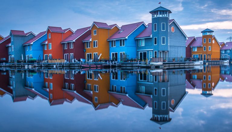 Kennismaking met de volkshuisvesting (dagdeel online)