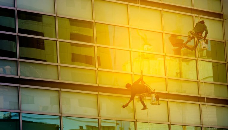 Gebouwschade en bouwgebreken