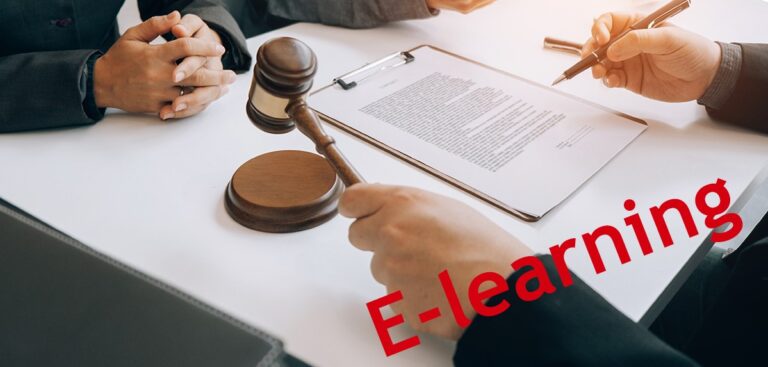E-learning Huurrecht