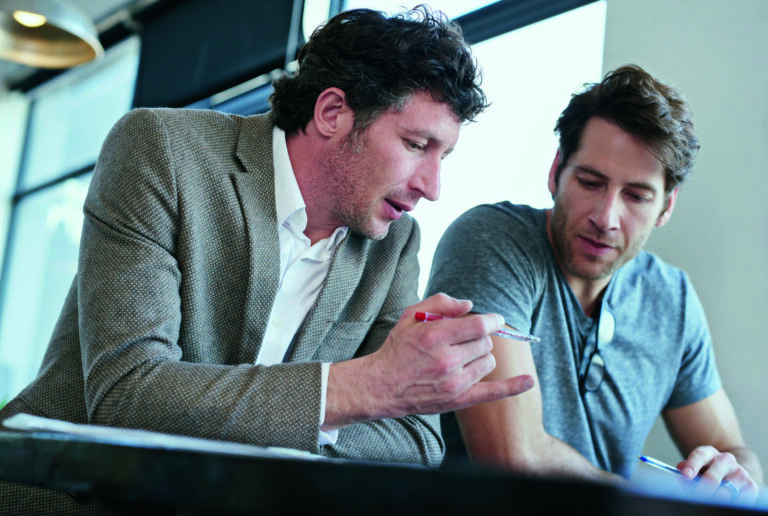 Leergang Onderhoudskundig inspecteur / adviseur BOEI