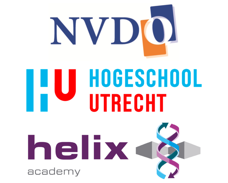 Examenbureau NVDO, Hogeschool Utrecht officieel gecertificeerd