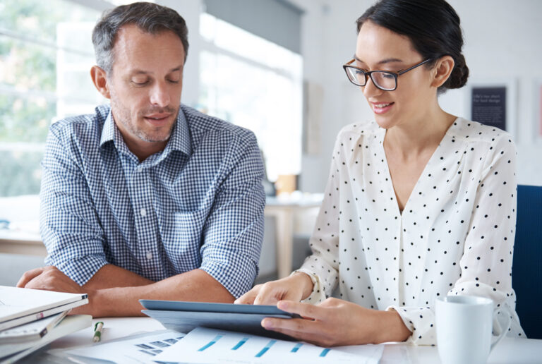 Van cursus naar werkvloer: 4 factoren voor een succesvolle transfer