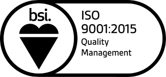 Helix Academy ISO 9001 gecertificeerd!