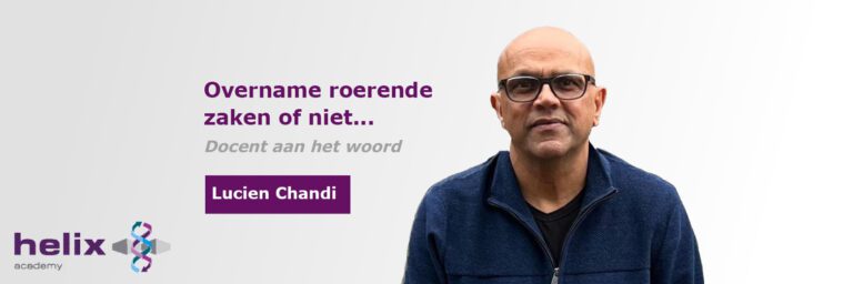 Overname roerende zaken of niet...