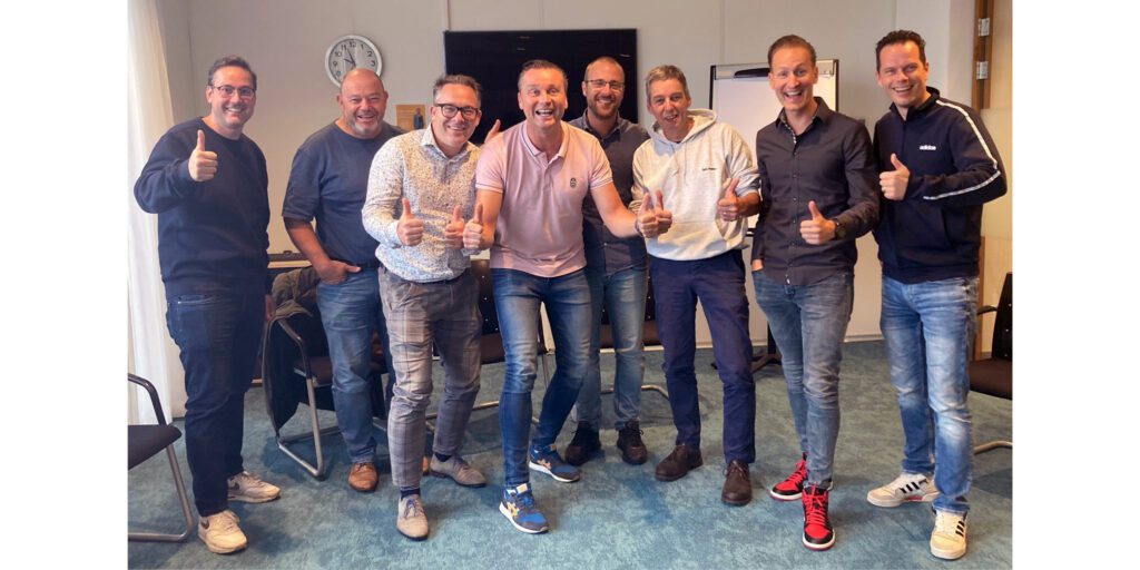 Een professionelere werkvloer dankzij persoonlijke aandacht